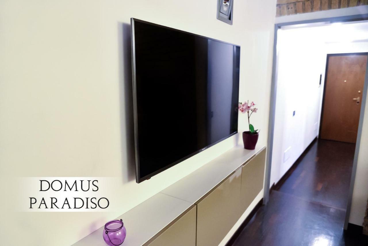 Appartement Domus Paradiso In Center