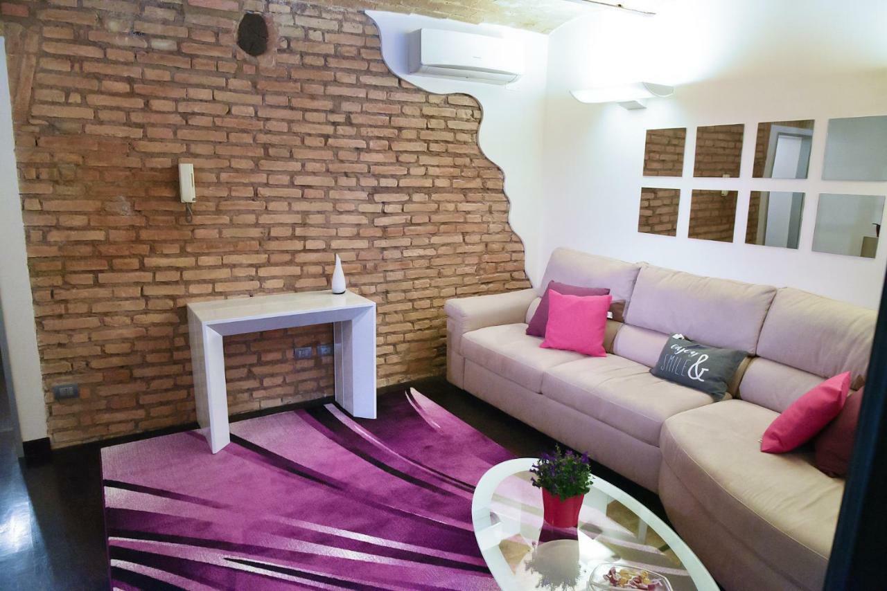 Appartement Domus Paradiso In Center
