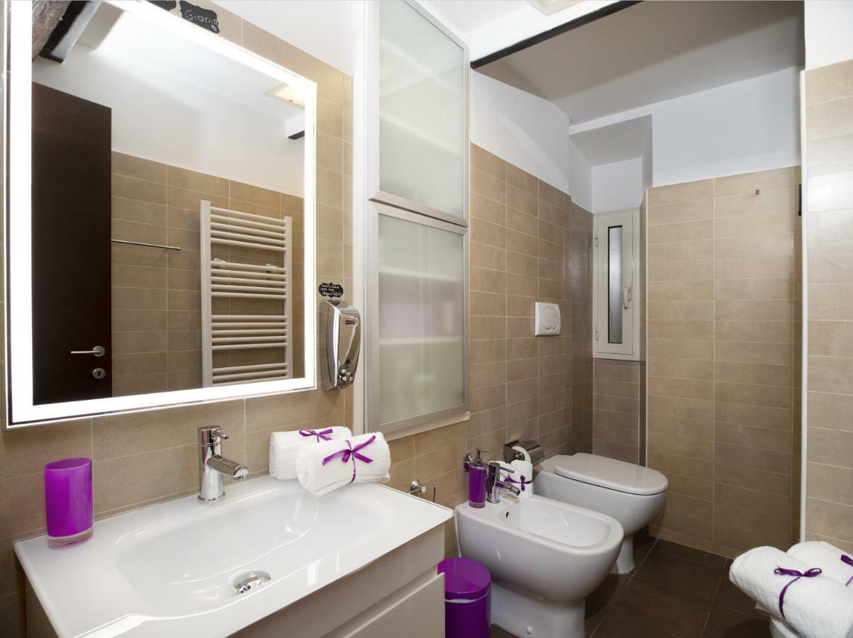 Domus Paradiso In Center Appartement *