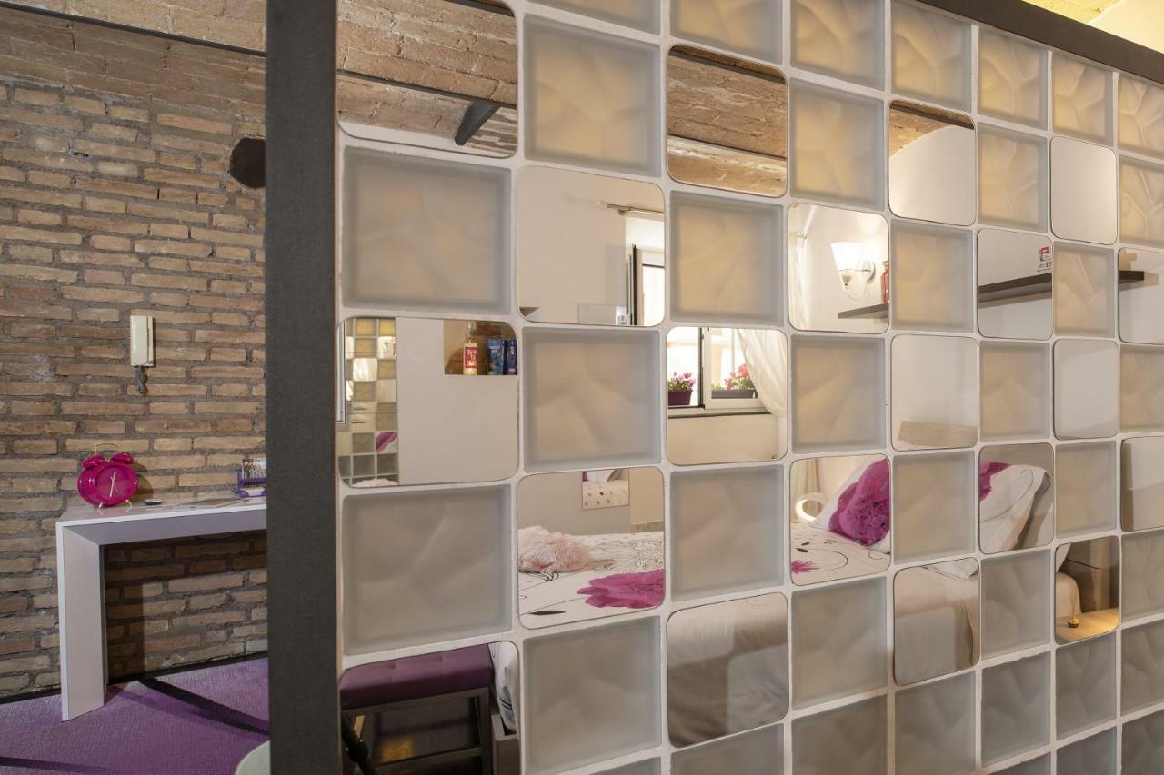 Appartement Domus Paradiso In Center