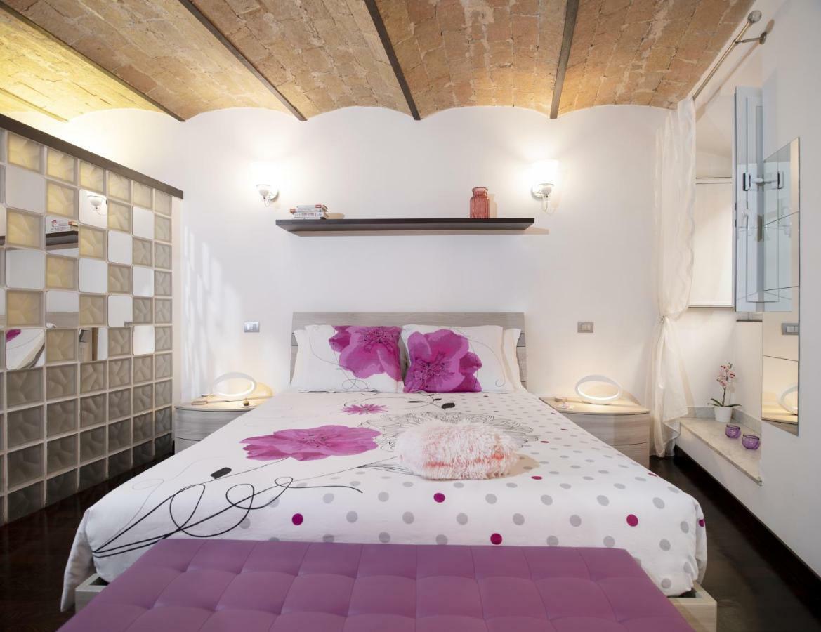 Domus Paradiso In Center Appartement Rome