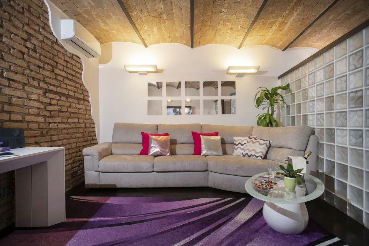 Domus Paradiso In Center Appartement