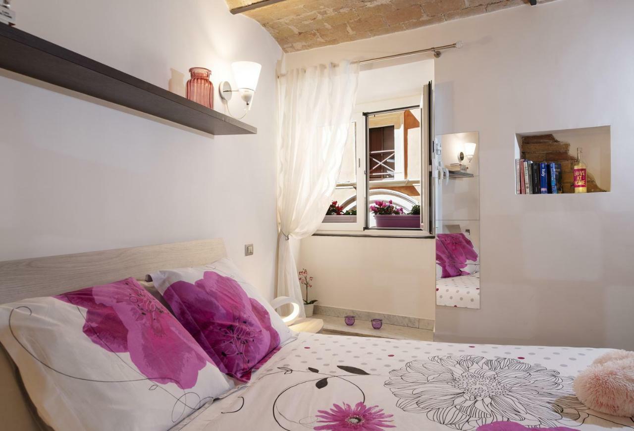 Domus Paradiso In Center Appartement
