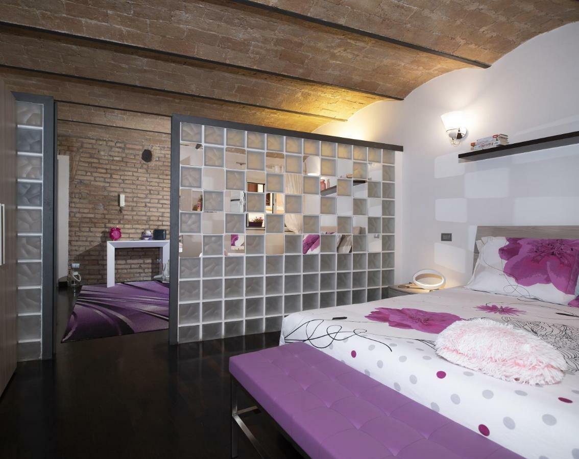 Domus Paradiso In Center Appartement Rome