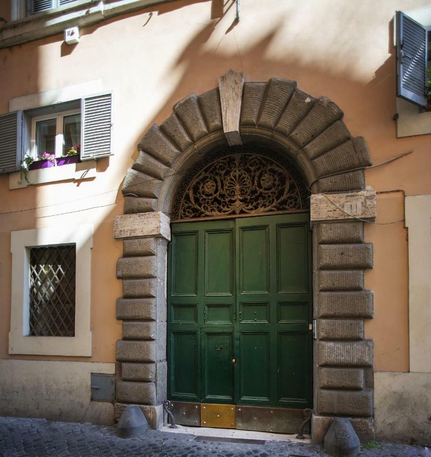 Domus Paradiso In Center Appartement